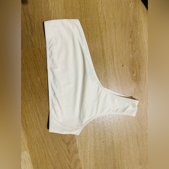 Eres off white symbols bikini top. Authentic size 42 from SSense. Like new. - Picture 10 of 11